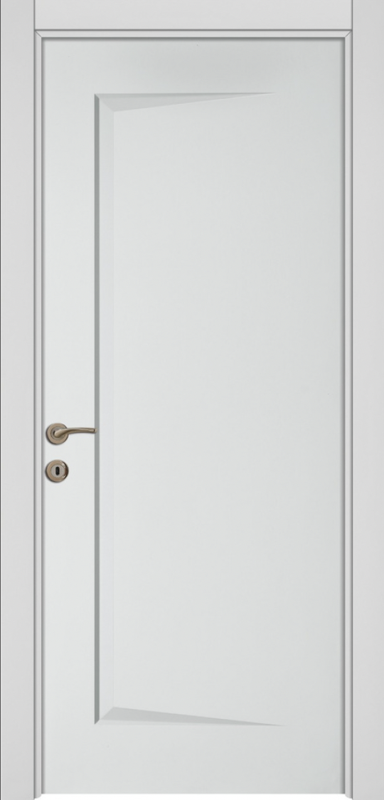 Melamine Door - GD Florida