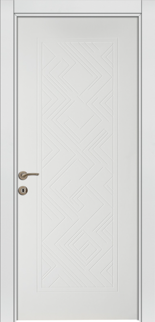 Melamine Door - GD Istanbul