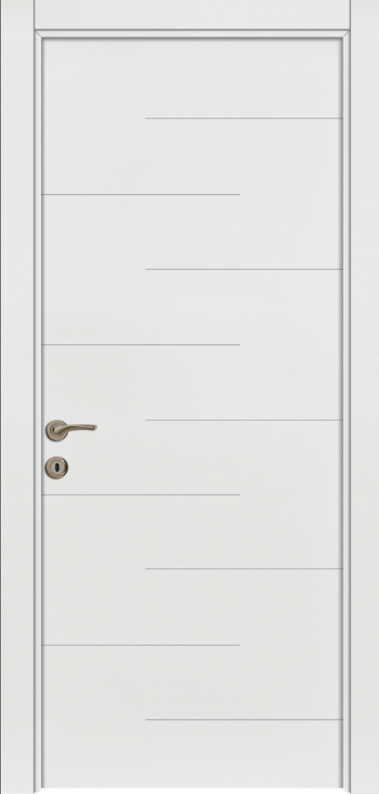 Lake Door - GD Cut Fuga