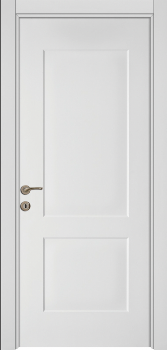 Melamine Door - GD London
