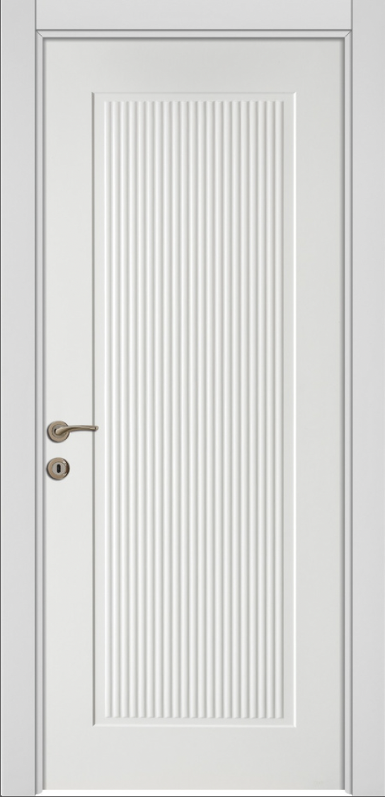 Melamin Kapı - GD Madrid