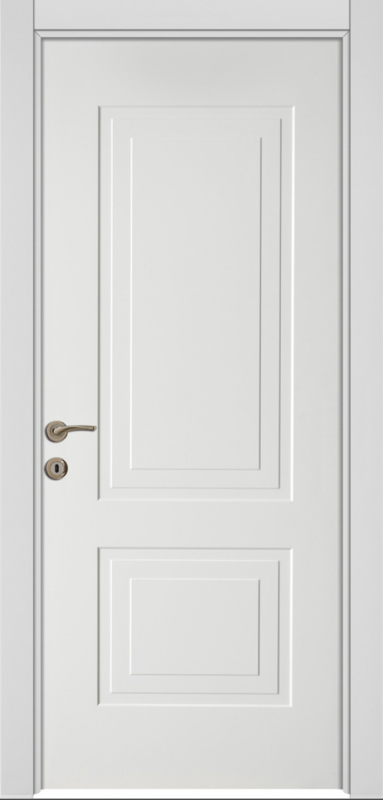 Melamine Door - GD Orlando