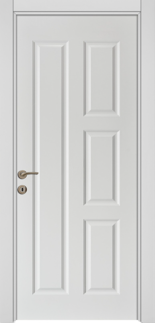 Melamine Door - GD Sevilla