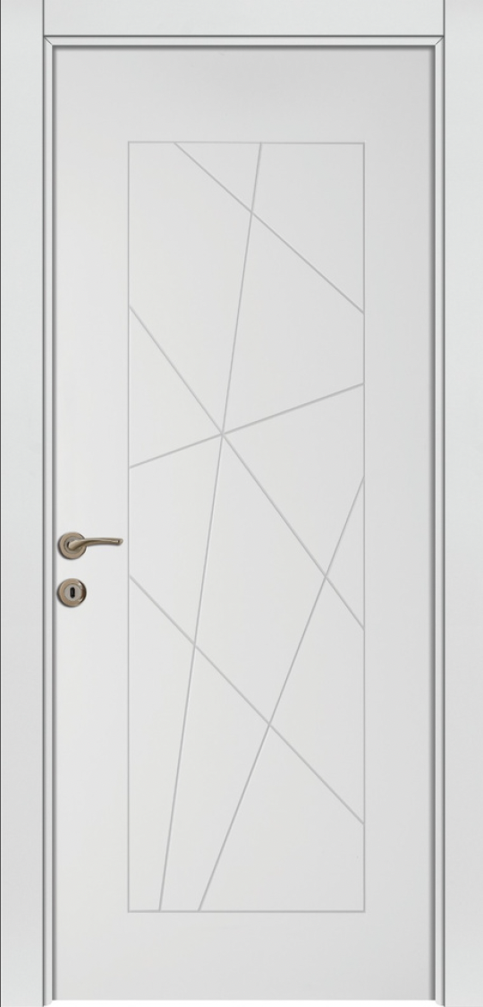 Melamine Door - GD Sigma