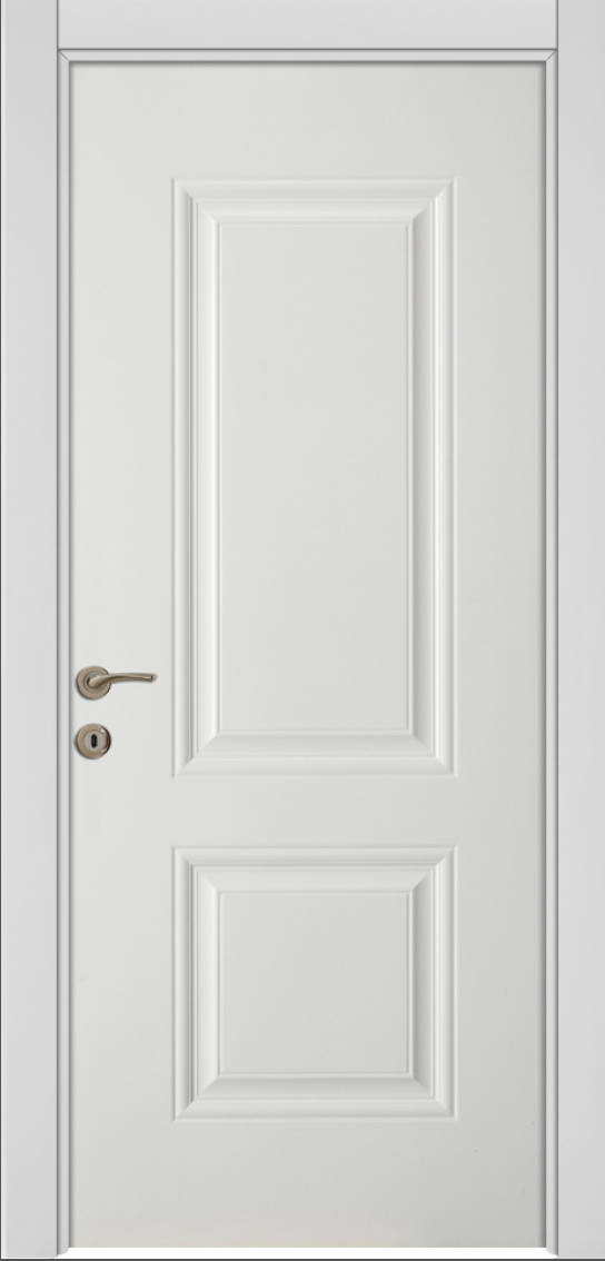 Melamine Door - GD Venice