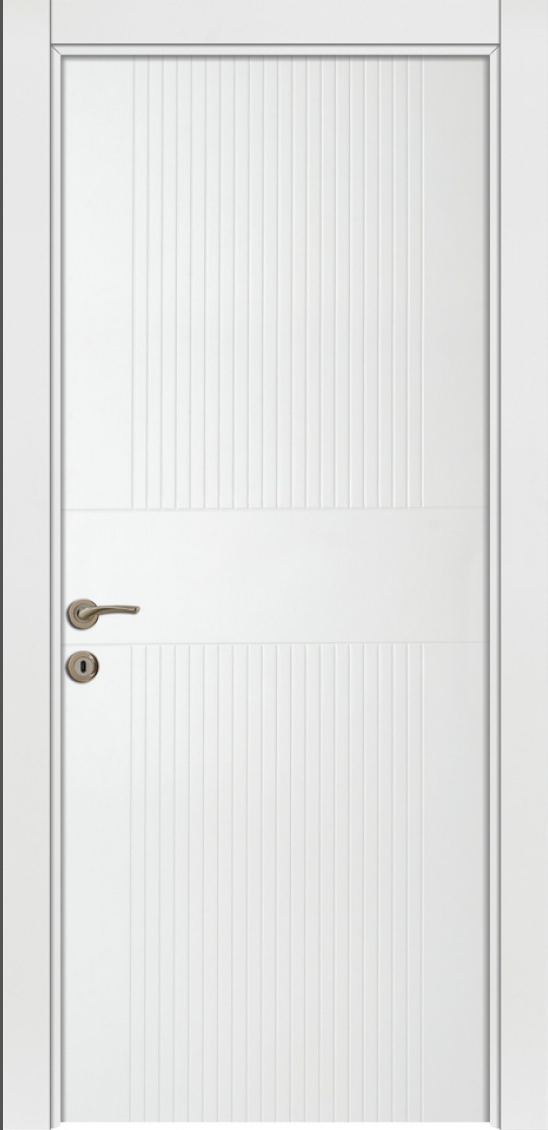 Melamine Door - GD Vienna