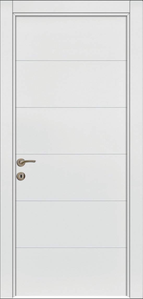Lake Door - GD Horizontal Fuga