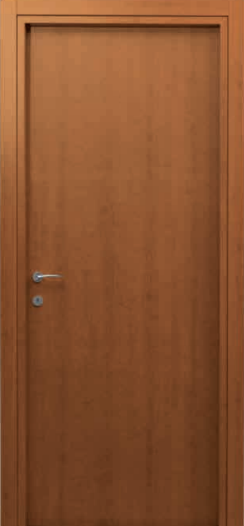 Laminat Kapı - GD Ahşap Kızıl Kahve Desen