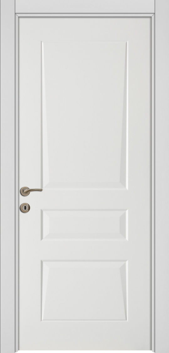 Melamine Door - GD Cairo